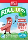 Uncle-Tobys-Roll-Ups-6-Pack Sale
