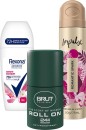 Rexona-Advanced-Lynx-Brut-50ml-or-Impulse-75ml Sale