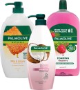 Palmolive-Body-Wash-1L-Foaming-Hand-Wash-Refill-1L-Shampoo-or-Conditioner-700ml Sale