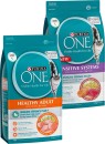 Purina-One-Dry-Cat-Food-14-15kg Sale
