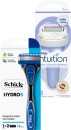 Schick-Intuition-or-Hydro-5-Razor-2-Blades Sale
