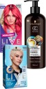 Schwarzkopf-Live-Hair-Colour-or-Extra-Care-Shampoo-or-Conditioner-950ml Sale