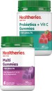 Healtheries-Gummies-50-90s Sale