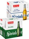 Steinlager-Pure-or-Steinlager-Ultra-Bottles-12-Pack Sale