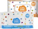 Little-Ones-Baby-Wipes-80-Pack Sale
