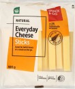 Woolworths-Everyday-Cheese-Sticks-500g Sale