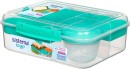 Sistema-To-Go-Bento-Lunch-Box-165L Sale