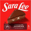 Sara-Lee-Chocolate-Bavarian-375g Sale