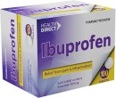 Health-Direct-Ibuprofen-200mg-100s Sale