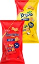 Griffins-Minis-5-Pack Sale