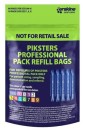 Piksters-Professional-Refill-Interdental-Brush-40pk Sale