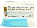 Henry-Schein-Maxima-Sterilisation-Pouches-Box-200 Sale