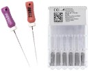 NEW-Henry-Schein-Endoflex-C-Files-6pk Sale
