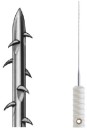 Komet-Stainless-Steel-Nerve-Broaches-10pk Sale