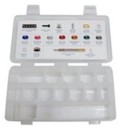 Zest-Locator-Component-Storage-Box-Only Sale