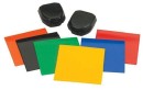 42-FREE-on-Keystone-Mouthguard-Material-Assorted-Colours-127-x-127-x-4mm Sale