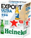 Export-Ultra-Low-Carb-or-Heineken-Silver-Low-Carb-24-x-330ml-Bottles Sale