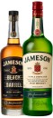 Jameson-Black-Barrel-Irish-Whiskey-700ml-or-Jameson-Irish-Whiskey-1L Sale