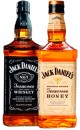 Jack-Daniels-Whiskey-Tennessee-Honey-Fire-or-Apple-700mL Sale