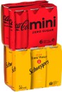 Coca-Cola-or-Schweppes-Range-6-x-250ml-Cans Sale