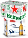 Heineken-Silver-Sleek-12-x-330ml-Cans-or-Steinlager-Ultra-Low-Carb-12-x-330ml-Bottles Sale