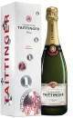 Taittinger-Brut-Reserve-NV-Champagne-Gift-Box-750mL Sale