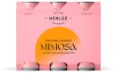 Henlee-Original-Orange-Mimosa-6-x-250ml-Cans Sale