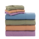 Home-Co-Easy-Care-Microfibre-Sheet-Sets Sale