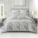 Solace-Waverly-7-Piece-Comforter-Set Sale