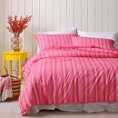 Candy-Stripe-100-Cotton-Duvet-Cover-Sets Sale