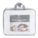 Solace-400gsm-Easy-Care-Hypoallergenic-Polyester-Fill-Duvet-Inner Sale