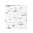 Hush-Kids-Nautical-Flannelette-Sheet-Set Sale