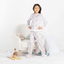 bbb-Kids-Lilac-Dino-Fleece-Pj-Set Sale