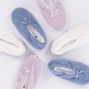 bbb-Sleep-Channel-Faux-Fur-Cozy-Slippers Sale