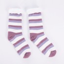 Popcorn-Fleece-Lined-Bed-Socks Sale