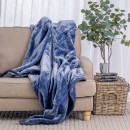 Super-Thick-720gsm-Faux-Mink-Blankets-200x220cm Sale
