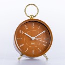 Home-Co-Metal-Table-Alarm-Clock Sale