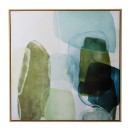Gracious-Living-Abstract-Pebbles-Wall-Art Sale