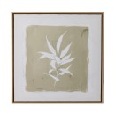 Gracious-Living-Olive-Botannica-Leaves-Wall-Art Sale