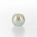 Solace-Estelle-Mosaic-Bulb-Vase Sale