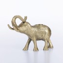 Design-Republique-Kiann-Elephant-Tea-Light-Holder Sale