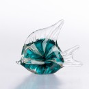 Gracious-Living-Christa-Fish-Blue Sale