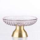 Gracious-Living-Christa-Sweets-Plate Sale