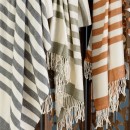 Design-Republique-Cole-Stripe-Throw Sale