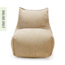 Chenille-Foam-Filled-Chair Sale