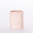Gracious-Living-Rosey-Embossed-Tumbler Sale