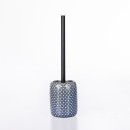 Solace-Spotty-Toilet-Brush-Holder Sale