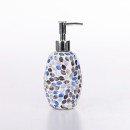 Design-Republique-Minka-Mosaic-Soap-Dispenser Sale