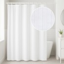 Ella-Stripe180x180cm-Shower-Curtain Sale