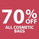 70-off-All-Cosmetic-Bags Sale
